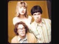 The Muffs - On And On  (discreetly altered)