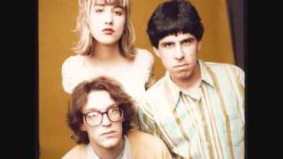 The Muffs - On And On  (discreetly altered)