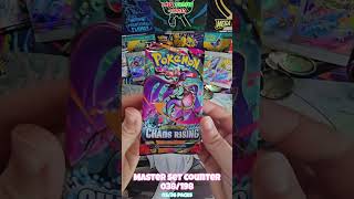 More Chaos Rising #pokemon #pokemoncards #pokemontcg #chaosrising