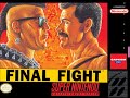 Final Fight Double Andore