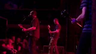 &quot;Sci Flyer&quot; - Swervedriver at The Great Hall (June 17th, 2011)