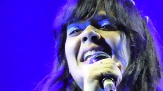 Bat For Lashes - Marilyn - End Of The Road Festival 2016