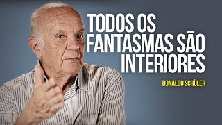 Todos os fantasmas são interiores