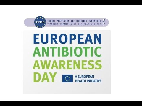 CPME contribution to the European Antibiotic Awareness Day 2015