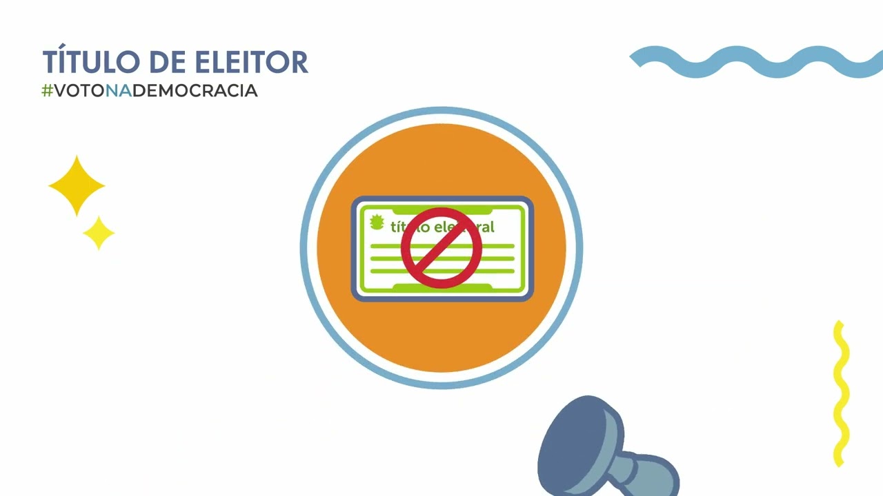 Título de Eleitor - Interprogramas