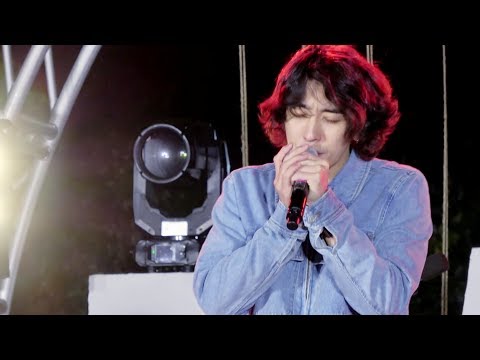 190426 뜨거운 여름밤은 가고 남은 건 볼품없지만 - 잔나비 (JANNABI) @ 삼다공원 야간콘서트 (제주도)