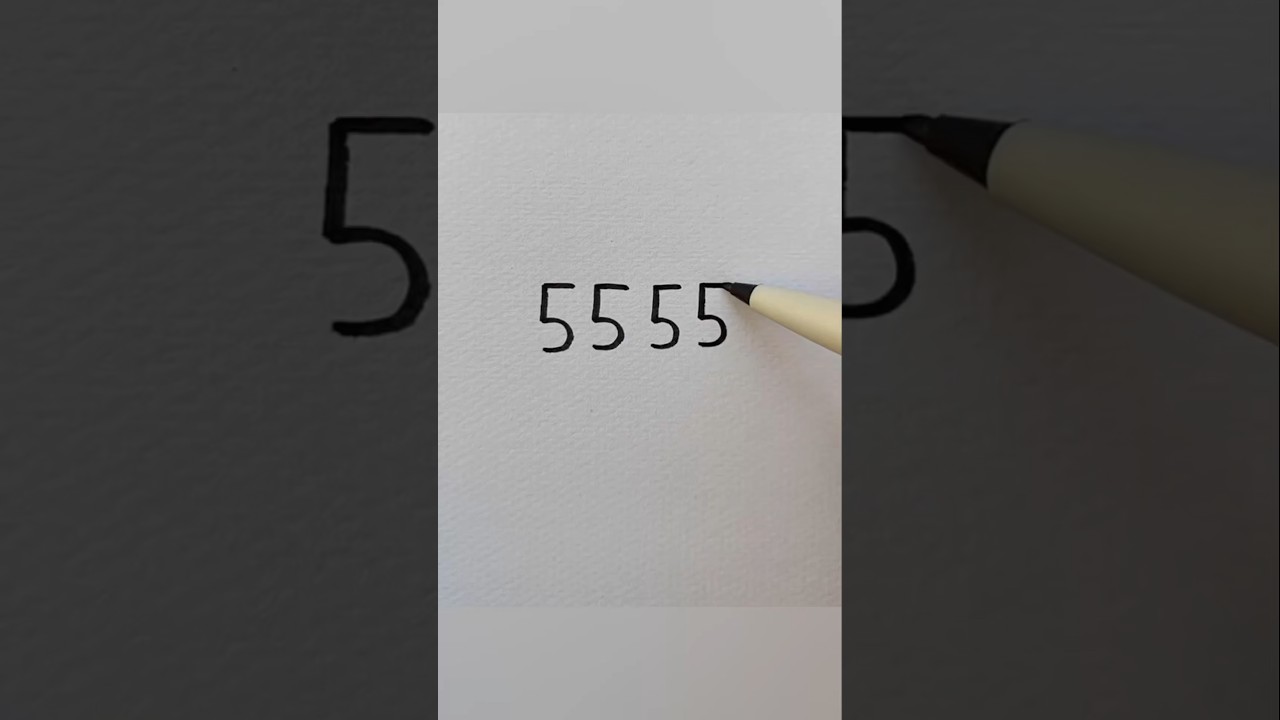 🐕Learn to Draw with Numbers #drawing #drawings #fede #easydrawings #art #foryoupage