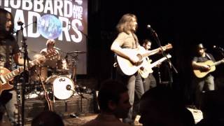 Dan Hubbard and The Humadors & Chicago Farmer - The Last Time You See Me - 12-31-11 - The Castle