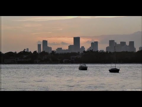 Miami Recap | Studio Session w/ Roddy Rich, Kaash Paige