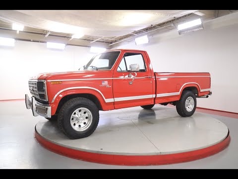 1980 Ford F250 (CC-1952611) for sale in Denver , Colorado