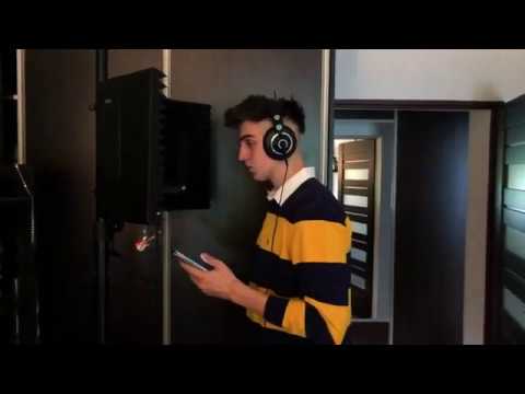 EMTE - #Hot16challenge2