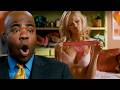 Superhero Movie S Best Scenes