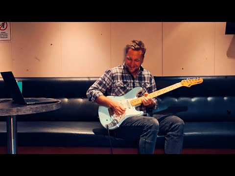 Song of our longing heart | Michal Jajesnica | Guitar Solo