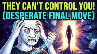🔴Why a Narcissistic Spouse Becomes More Controlling as You Become Independent