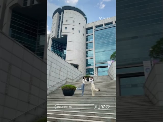한양여자대학교 캠퍼스! 함께 알아볼까요?