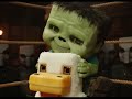CHICKEN JOCKEY But I Bass Boosted It