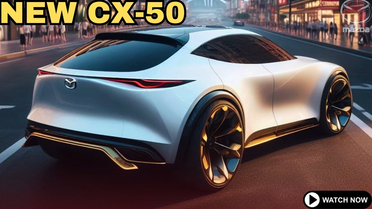 NextGen Mazda MX5 Miata Gets Upgraded in All the Right Places, Albeit