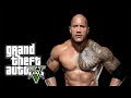 Dwayne 'The Rock' Johnson [Add-On Ped] 9