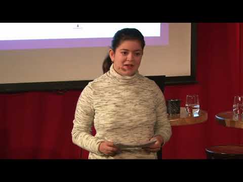 Premiss 2017: Nancy Herz - Sannhet og ytringsfrihet + spørsmålsrunde