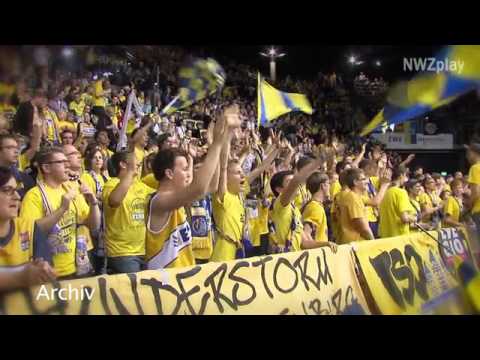 Oldenburg sichert sich Top-4-Pokalturnier