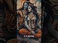 Mahashivaratri Status Shiv Status Video Mahadev Status ️ Shivshakti Status Shorts