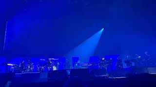 Gorillaz - Phoner to Arizona. LIVE (Plastic Beach LIVE 2025)