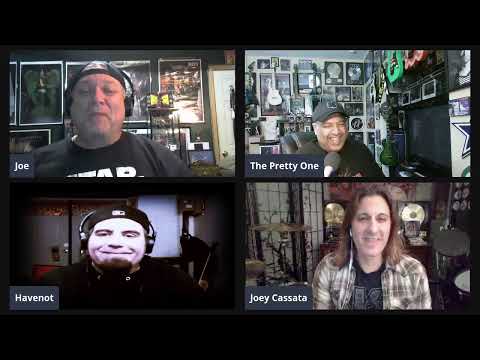 Podcast Rock City Live!! Our top 5 underrated KISS songs