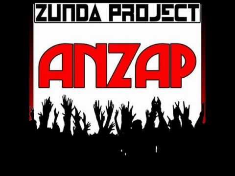 Zunda Project   Anzap Anzap Cavit YLDZ Remix