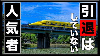 【簡単解説】ドクターイエローって何？【撮り鉄】