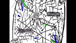Stagnation - Control  - Split EP 2011