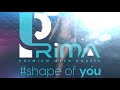 Second Life Introducing PRIMA NEW Premium Mesh Body