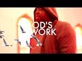 Stuntman Of D4L "Gods Work"