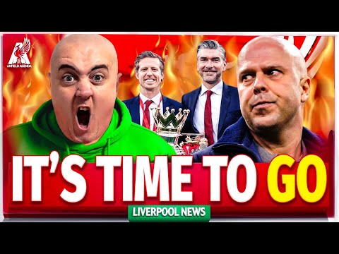STOP THE MADNESS! PLEASE LISTEN TO OUR FANS! CRAIG PLEADS WITH FSG TO ACT! Liverpool FC Latest News