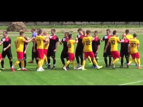 MKS Libiąż-Kalwarianka 1-0 (0-0)