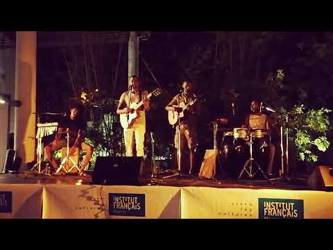 Kavi joganah(Enn ti koze)- ifm zapero