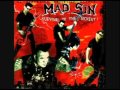 Mad Sin - Conquer the World 