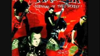 Mad Sin - Conquer the World