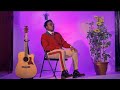 Umar MB Me Na Miki Visualizer Video
