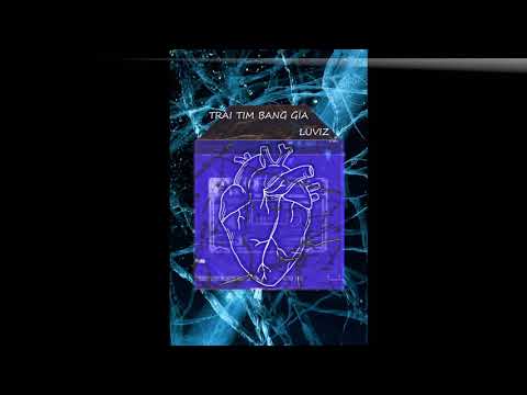 Tim Trong Ngan Da - Luvic (Prodby Chiulinh)
