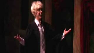 Draco and Hermione There she goes