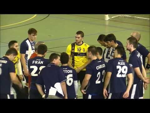 RESUMEN POLANENS SANTA POLA 19 - CBM QUART 26