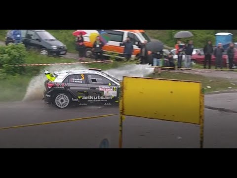 Rally Sliven 2021/Рали Сливен 2021