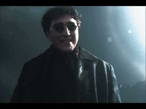 Spiderman No Way Home /edit