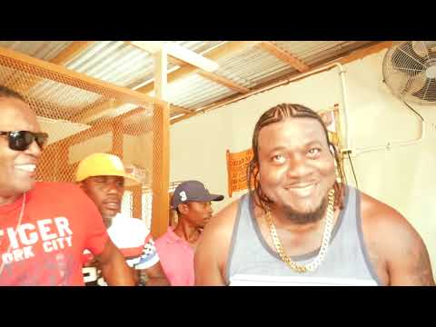 Grabba - Mankind (Official Video) ft. Jah Vain