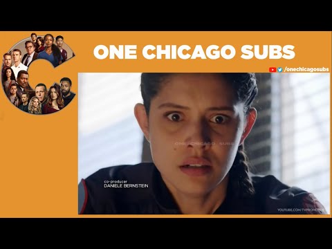 Chicago Fire - 9x13 Promo Don't Hang Up (Legenda PT-BR)