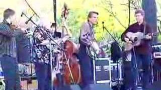 David Grisman Bluegrass Experience with"Fire!Fire!"