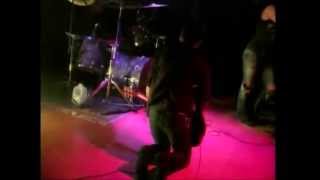 CLASSIC CASE "Sweet Alibi" Live at Greene Street Club (Multi Camera)  2006