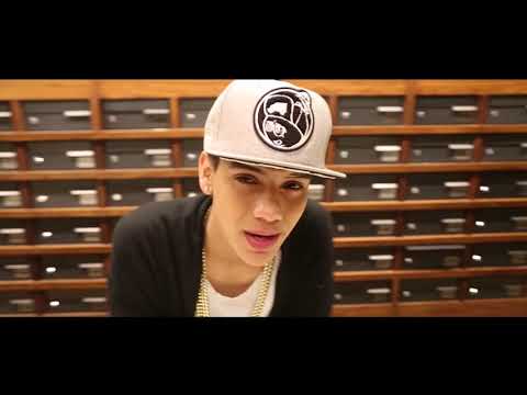 DJ Aivan - Loco Ft Ares One "El Principe"