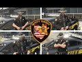 Ohio Sheriff Uniform (EUP & AI) Lore Friendly Included 18