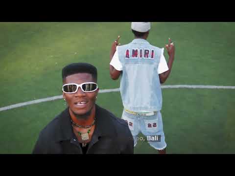 Nshakubepe : T-Low feat Bloodkid (Y.v.o.k)